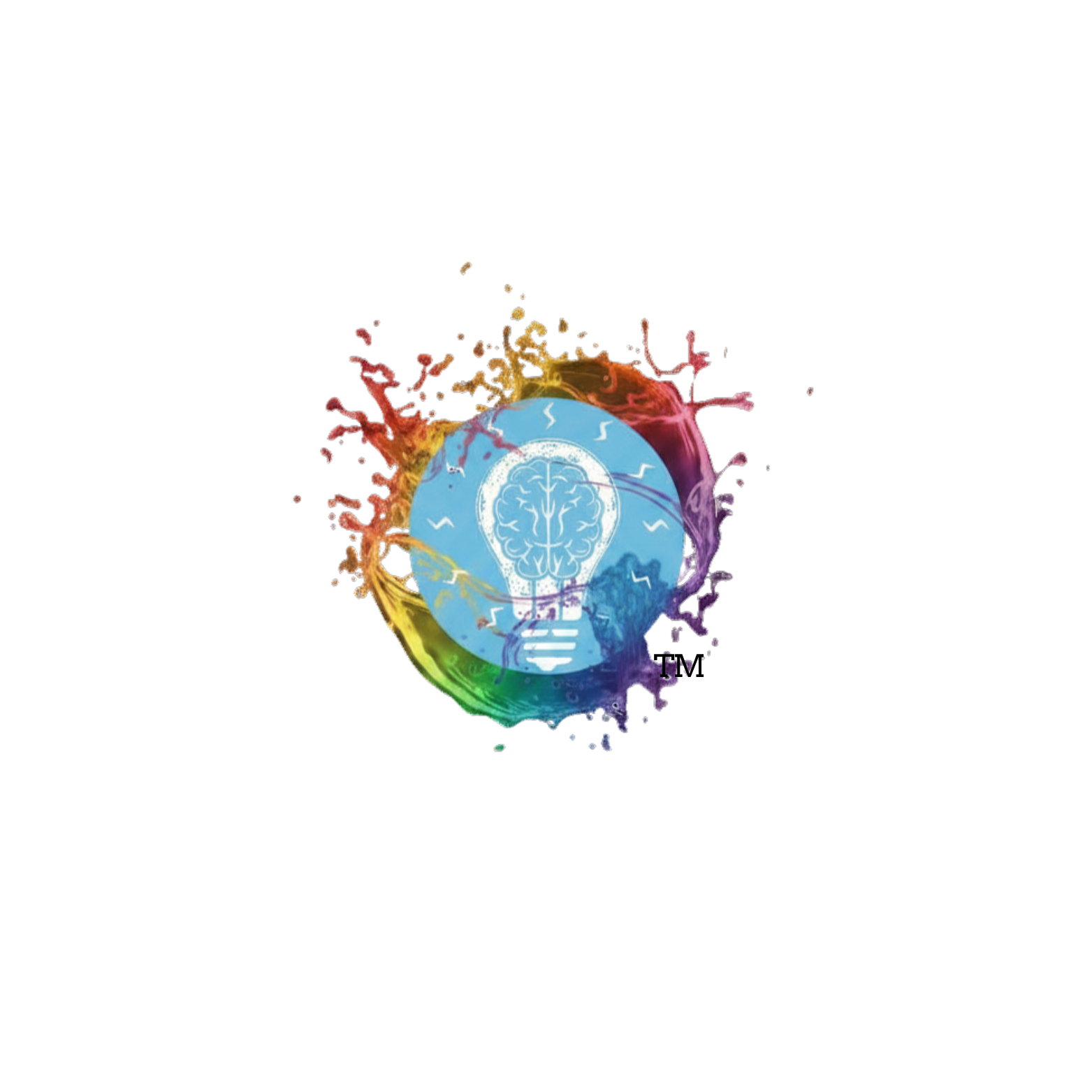 Rainbow Think Tank logo